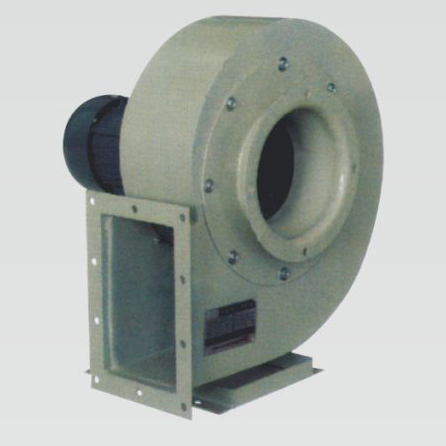 PVC4-62型塑料离心通风机系列